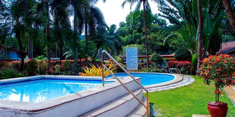 Vacation Villas at Subic Homes .